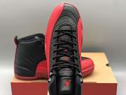 Air Jordan 12 Retro Flu Game (2025) CT8013-002 - 2