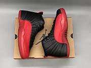 Air Jordan 12 Retro Flu Game (2025) CT8013-002 - 3
