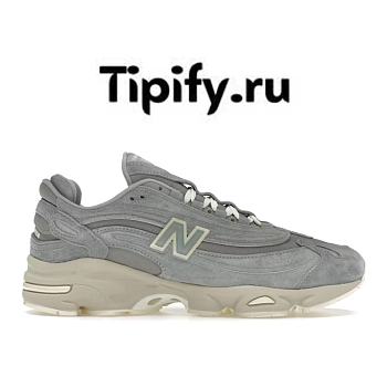 New Balance 1000 Kith 101 Quarry M1000KQ