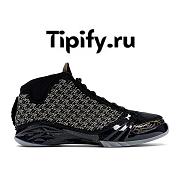 Air Jordan 23 Trophy Room Black 853336-023 - 1