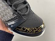 Air Jordan 23 Trophy Room Black 853336-023 - 3