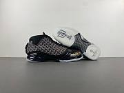 Air Jordan 23 Trophy Room Black 853336-023 - 4