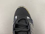 Air Jordan 23 Trophy Room Black 853336-023 - 5