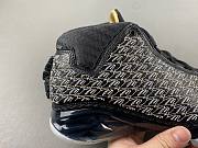 Air Jordan 23 Trophy Room Black 853336-023 - 6