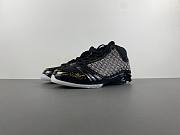 Air Jordan 23 Trophy Room Black 853336-023 - 2