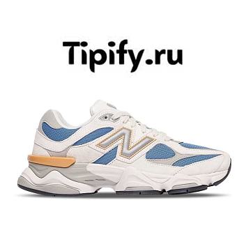 New Balance 9060 Heron Blue Grey U9060FM