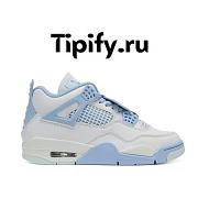Air Jordan 4 Retro Forget Me Not HV0823-100 - 1