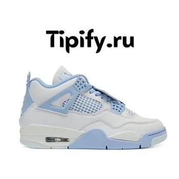 Air Jordan 4 Retro Forget Me Not HV0823-100