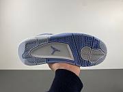 Air Jordan 4 Retro Forget Me Not HV0823-100 - 6