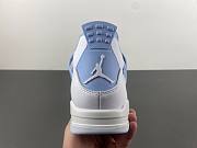 Air Jordan 4 Retro Forget Me Not HV0823-100 - 5