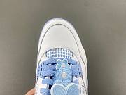 Air Jordan 4 Retro Forget Me Not HV0823-100 - 3