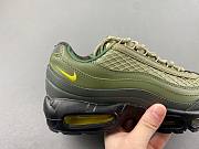 Nike Air Max 95 SP Corteiz Gutta Green FB2709-300 - 3