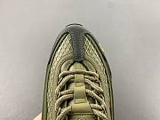 Nike Air Max 95 SP Corteiz Gutta Green FB2709-300 - 5