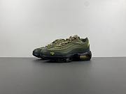 Nike Air Max 95 SP Corteiz Gutta Green FB2709-300 - 2