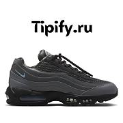 Nike Air Max 95 SP Corteiz Aegean Storm FB2709-002 - 1