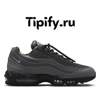 Nike Air Max 95 SP Corteiz Aegean Storm FB2709-002