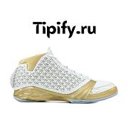 Air Jordan 23 Trophy Room White 853336-123 - 1