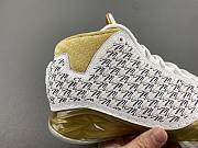 Air Jordan 23 Trophy Room White 853336-123 - 5