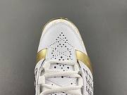 Air Jordan 23 Trophy Room White 853336-123 - 4