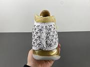 Air Jordan 23 Trophy Room White 853336-123 - 3