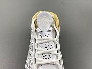 Air Jordan 23 Trophy Room White 853336-123 - 2