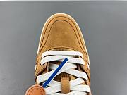 Louis Vuitton LV Trainer Beige 1AD9XA - 4