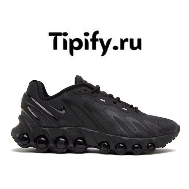 Nike Air Max Dn8 Black FQ7860-002 - 1