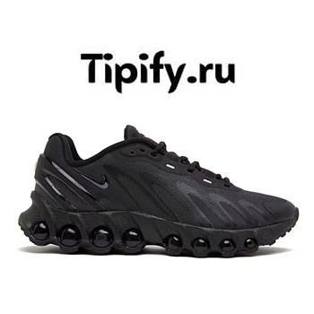 Nike Air Max Dn8 Black FQ7860-002