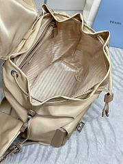 Prada Re-Nylon Backpack Medium 30x32x15cm - 6