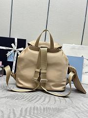 Prada Re-Nylon Backpack Medium 30x32x15cm - 3