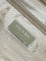 Prada Re-Nylon Backpack Medium 30x32x15cm - 2
