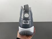 Air Jordan 9 Retro Cool Grey (2025) HV4794-011 - 2