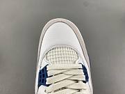 Air Jordan 4 Retro SB Navy DR5415-100 - 6