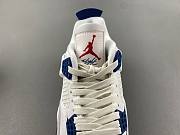 Air Jordan 4 Retro SB Navy DR5415-100 - 3