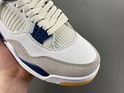 Air Jordan 4 Retro SB Navy DR5415-100 - 2