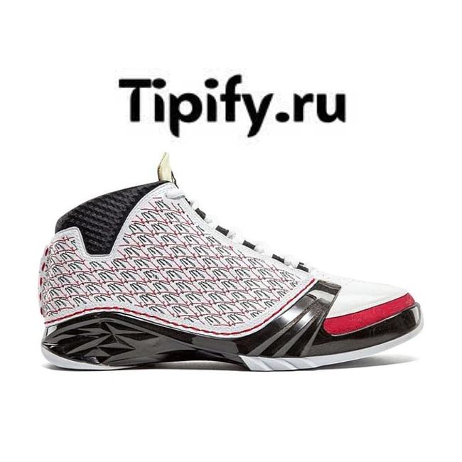 Air Jordan 23 All-Star 318376-101 - 1