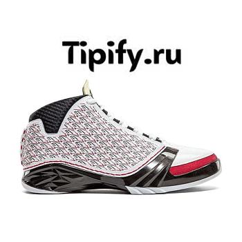 Air Jordan 23 All-Star 318376-101