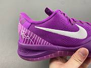 Nike Kobe 8 Protro EYBL HJ7265-500 - 5