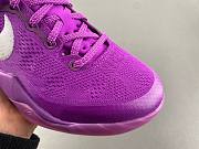 Nike Kobe 8 Protro EYBL HJ7265-500 - 6