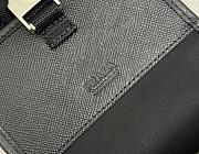 Prada Cell Phone Crossbody Bag 12x19x2.5cm - 5