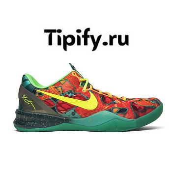 Nike Kobe 8 Protro What The (2025) HM9621-900