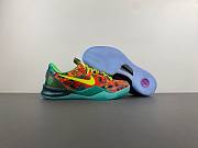 Nike Kobe 8 Protro What The (2025) HM9621-900 - 4