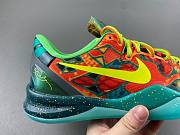 Nike Kobe 8 Protro What The (2025) HM9621-900 - 5