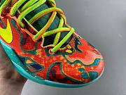 Nike Kobe 8 Protro What The (2025) HM9621-900 - 6