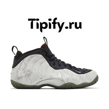 Nike Air Foamposite One Tekken 8 Jin Kazama HF6367-001