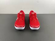 Nike Kobe 8 Protro University Red HF9550-600 - 4