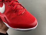Nike Kobe 8 Protro University Red HF9550-600 - 2