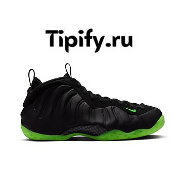 Nike Air Foamposite One Black Volt HF2902-001