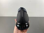 Nike Air VaporMax Flyknit Black Dark Grey 849558-007 - 5