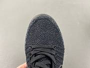 Nike Air VaporMax Flyknit Black Dark Grey 849558-007 - 4